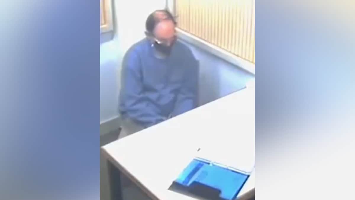 UK Morgue Worker Who Had Sex With 100 Corpses In Spotlight, Probe Warns It Could Happen Again