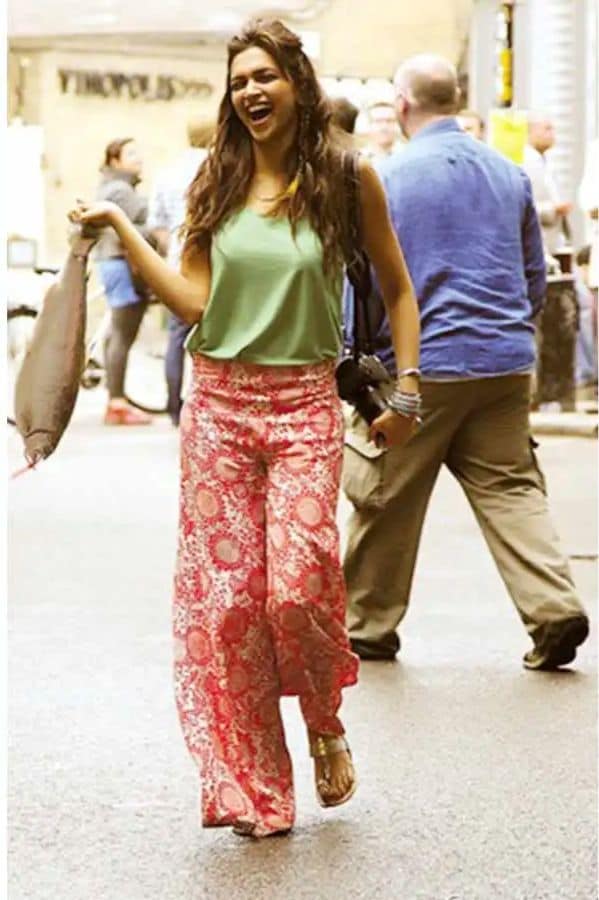 Deepika Padukone in Cocktail