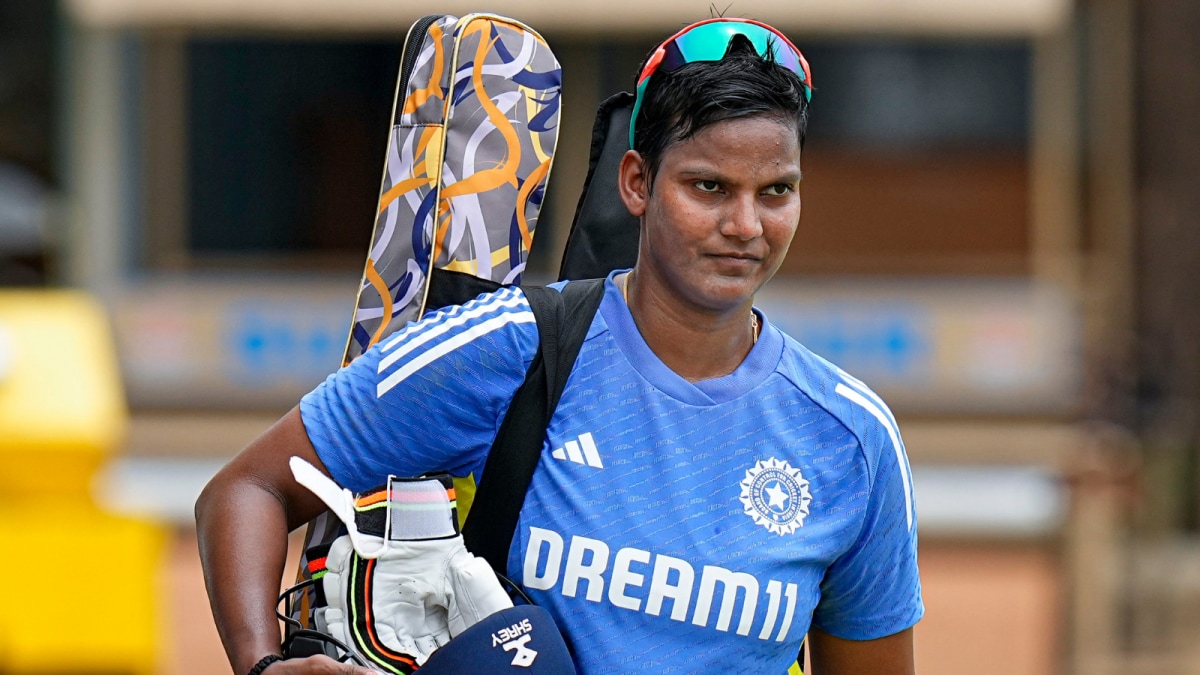 Deepti Sharma Withdraws From The Hundred Due To Workload Management: Report | Cricket News - News18