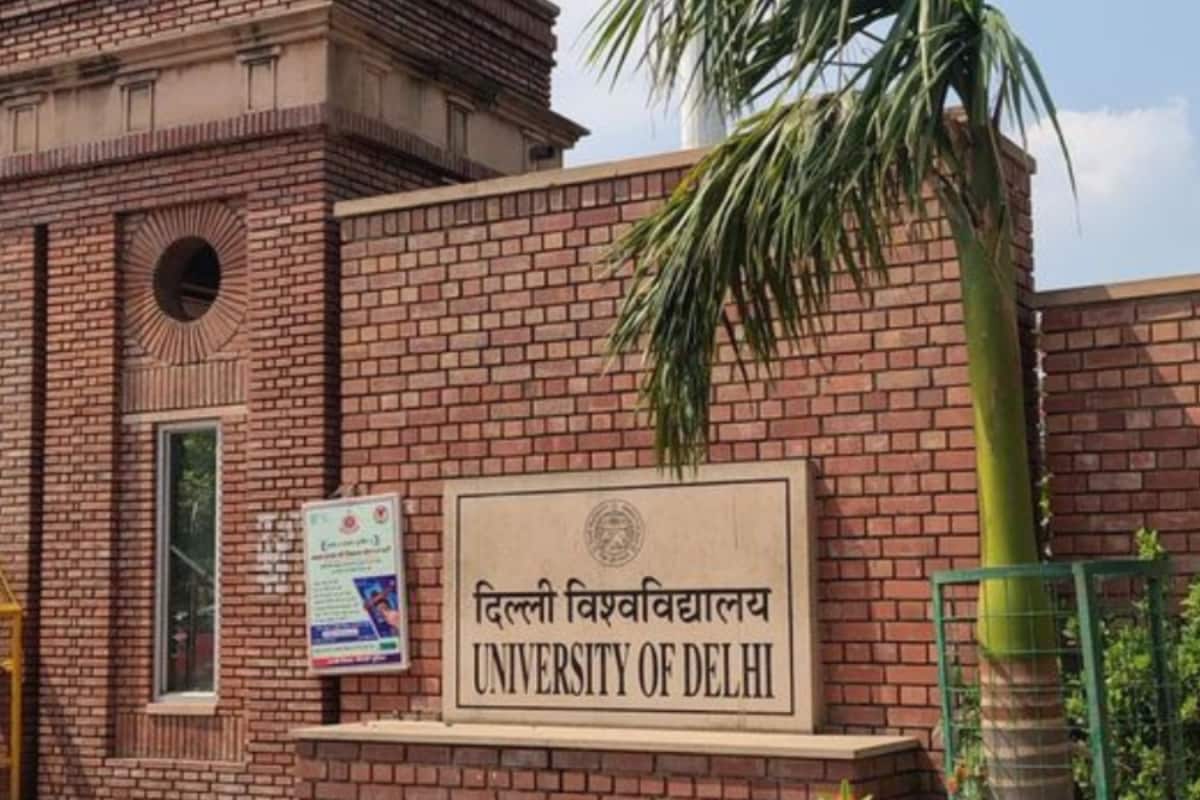 DU To Conduct Re-Exams For Students Affected By Operation Sindoor, Details Here