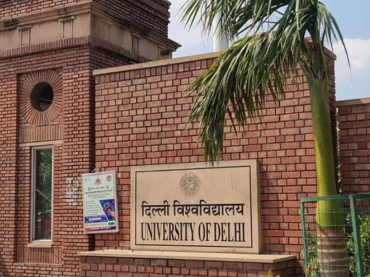 CUET Results Out: DU UG Admissions To Begin From August 1, Details Here | Education and Career News - News18