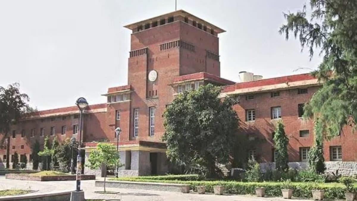 DU Admission: Delhi University Introduces Anti-ragging Measures, Colleges Form Committees