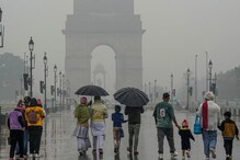 Delhi Weather Update: Yellow Alert In City; Check IMD’s Forecast For This Week
