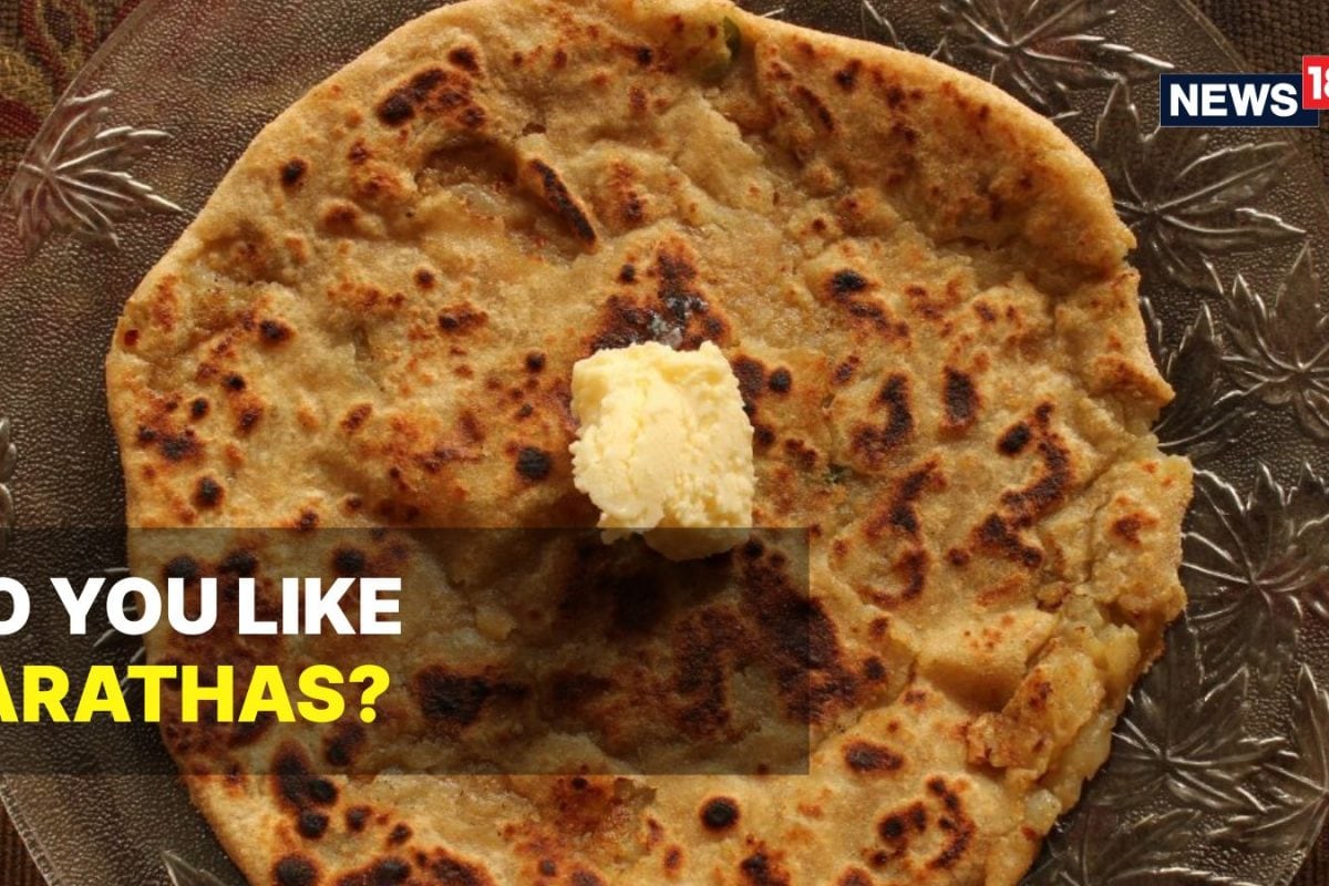 This Minister Eats Parathas For Breakfast, Lunch, Dinner. Can ‘Oily’ Delicacy Reduce Life Span?