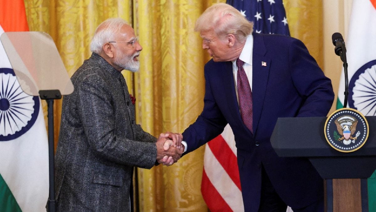 India-US 'Mini Trade Deal' Likely To Be Announced Today: Govt Sources