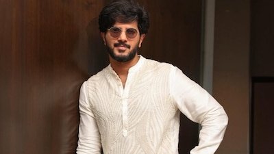 Malyalam actor Dulquer Salmaan (Image: dqsalmaan/Instagram)