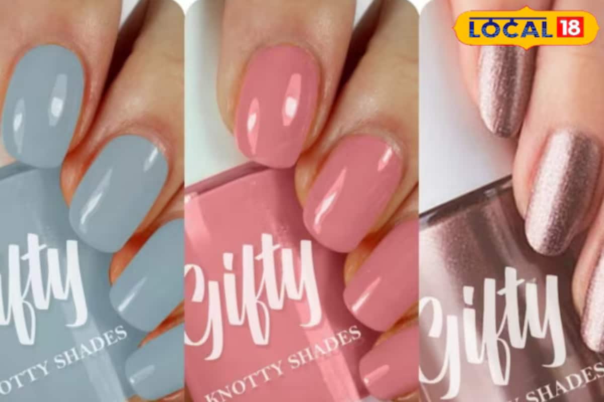 Tips And Tricks: Dried Or Clumpy Nail Polish? 3 Genius Ways To Fix It At Home