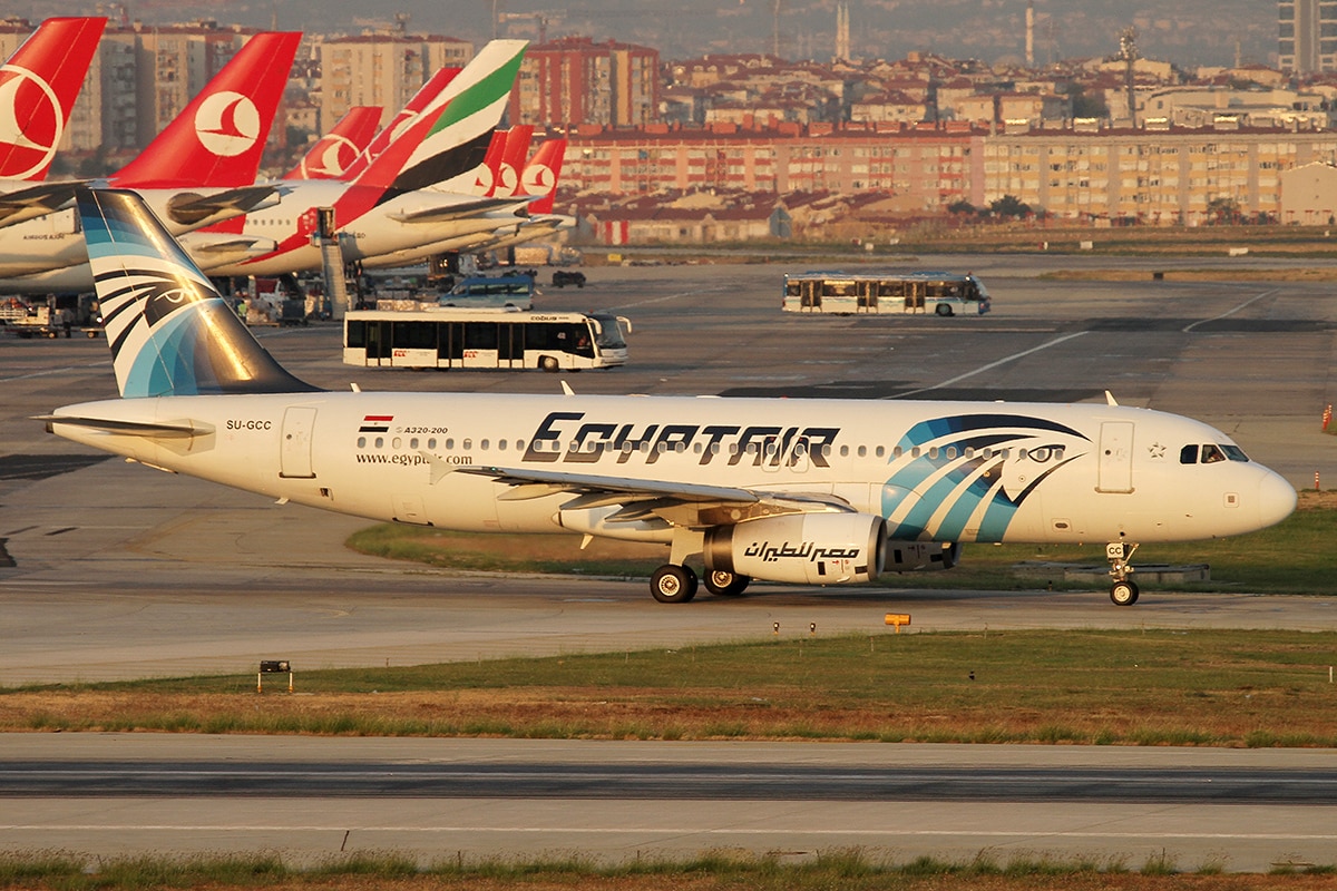 Puzzling Airplane Disappearances In History