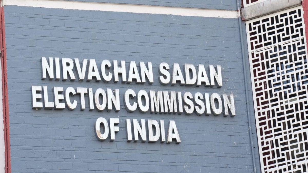 ECI Denies Claims Of Removing E-Voter Rolls From Website, Terms Allegations 'Fake'