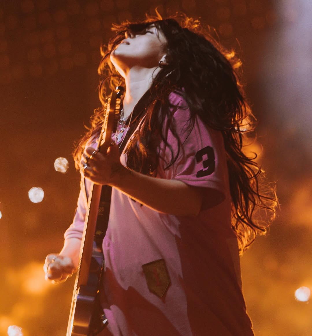 Billie Eilish has an impressive 114 million followers. (Image: Instagram) Billie Eilish has an impressive 114 million followers. (Image: Instagram)