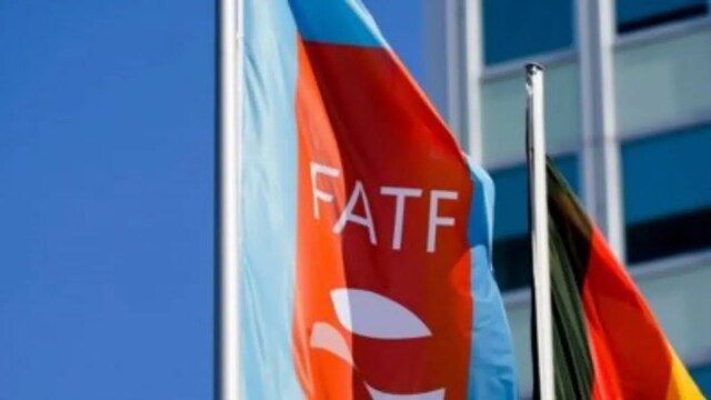 the FATF grey list is a warning to the countries to take corrective measures. (AP)