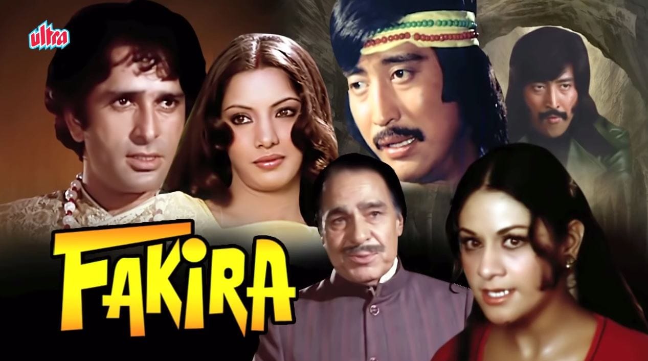 Fakira Fakira