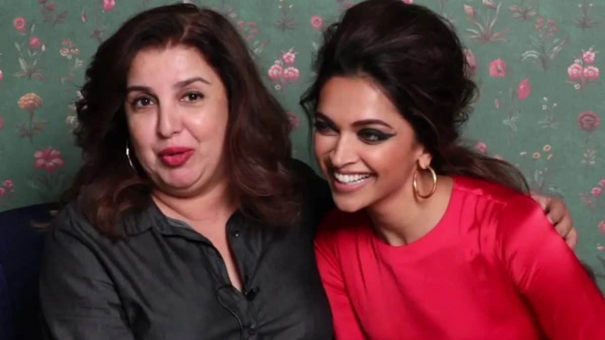 Farah Khan Weighs In on Deepika's 8-Hour Workday Request