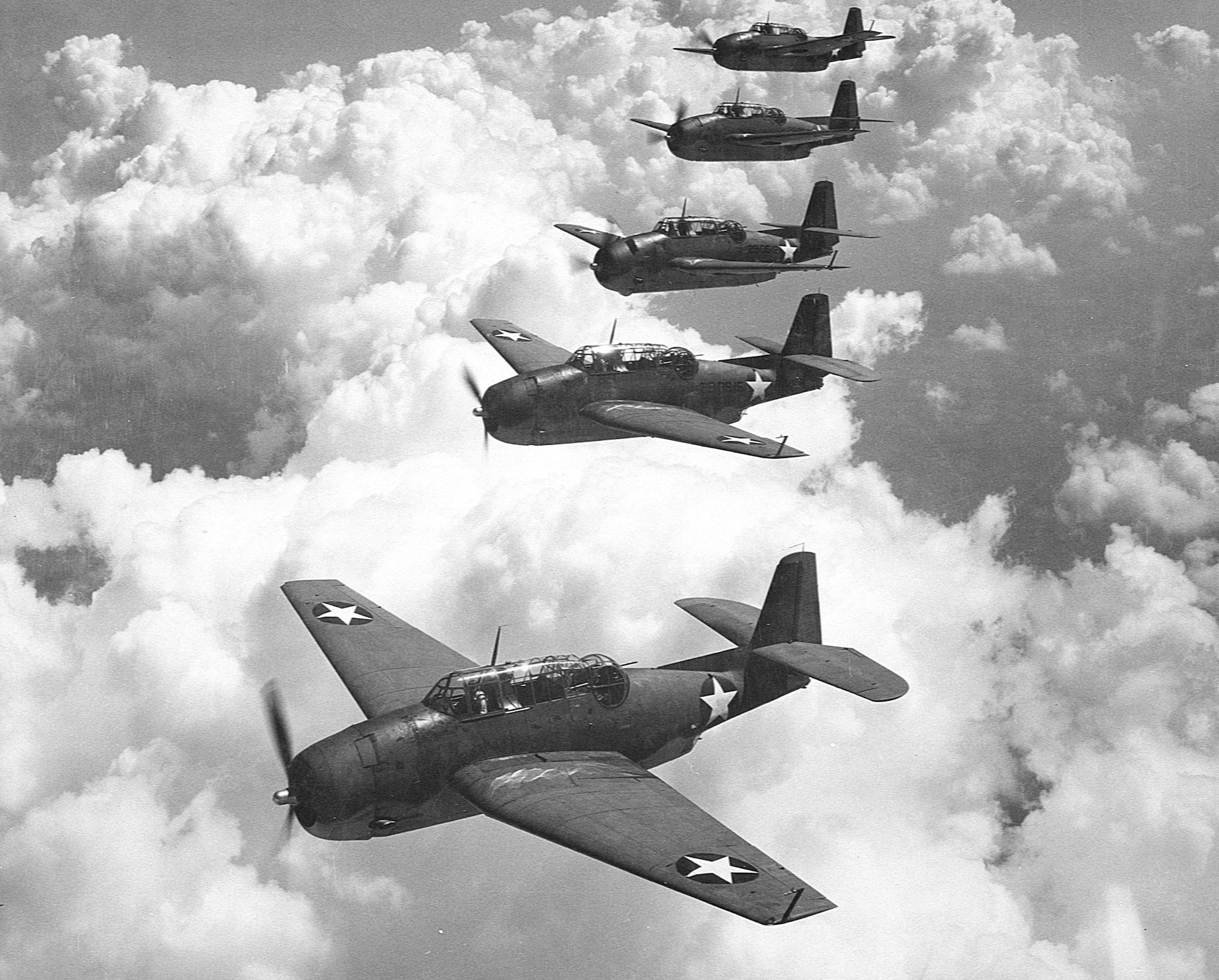 Puzzling Airplane Disappearances In History