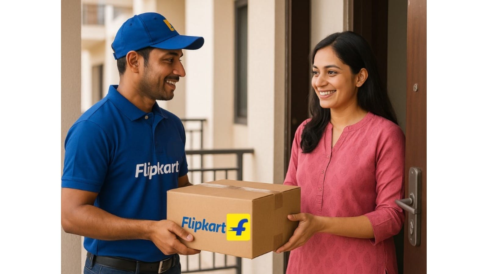 Flipkart Salaries For Freshers In 2025