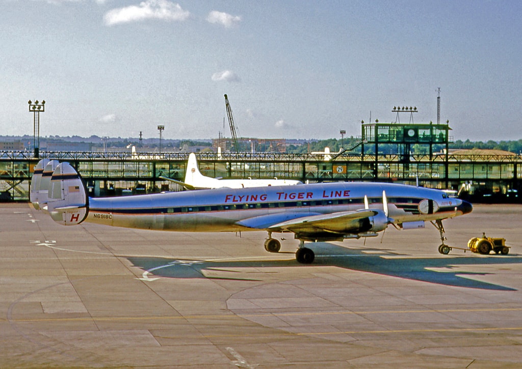 Puzzling Airplane Disappearances In History