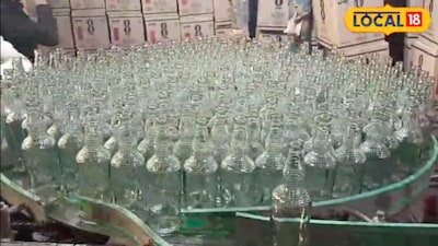 The minister said a similar system has been successfully implemented in Tamil Nadu and the department has studied the method closely. (Local18 File)