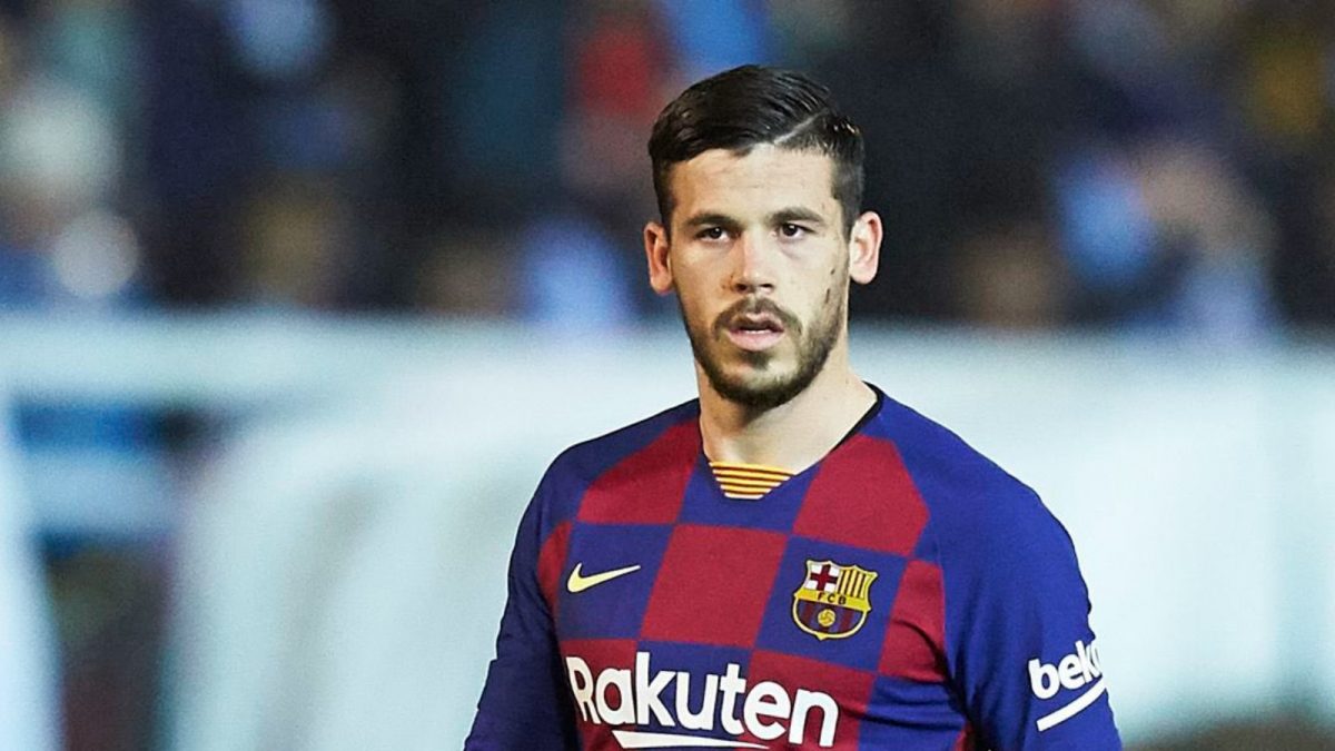 Former Barcelona Player Rushed To Surgery After Genitals Get Bitten By Raging Dog In Greece | Football News