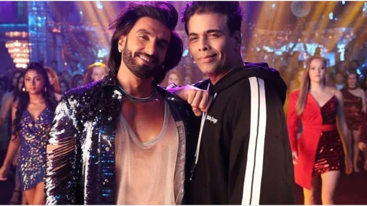 Ranveer Singh Got A ‘Boner’ When Karan Johar Read Takht Script: ‘Narration Main Fulleshwari’