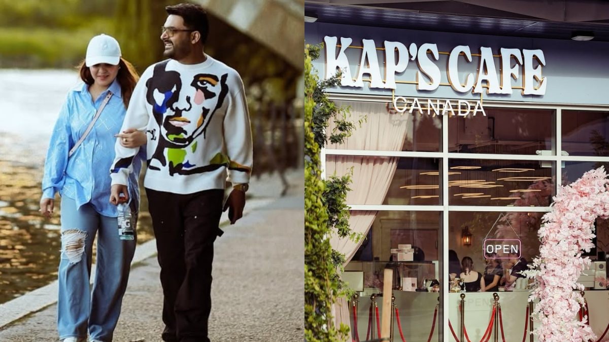 Targeted For A Joke? What Sparked The Violent Attack On Kapil Sharma’s Canada Cafe