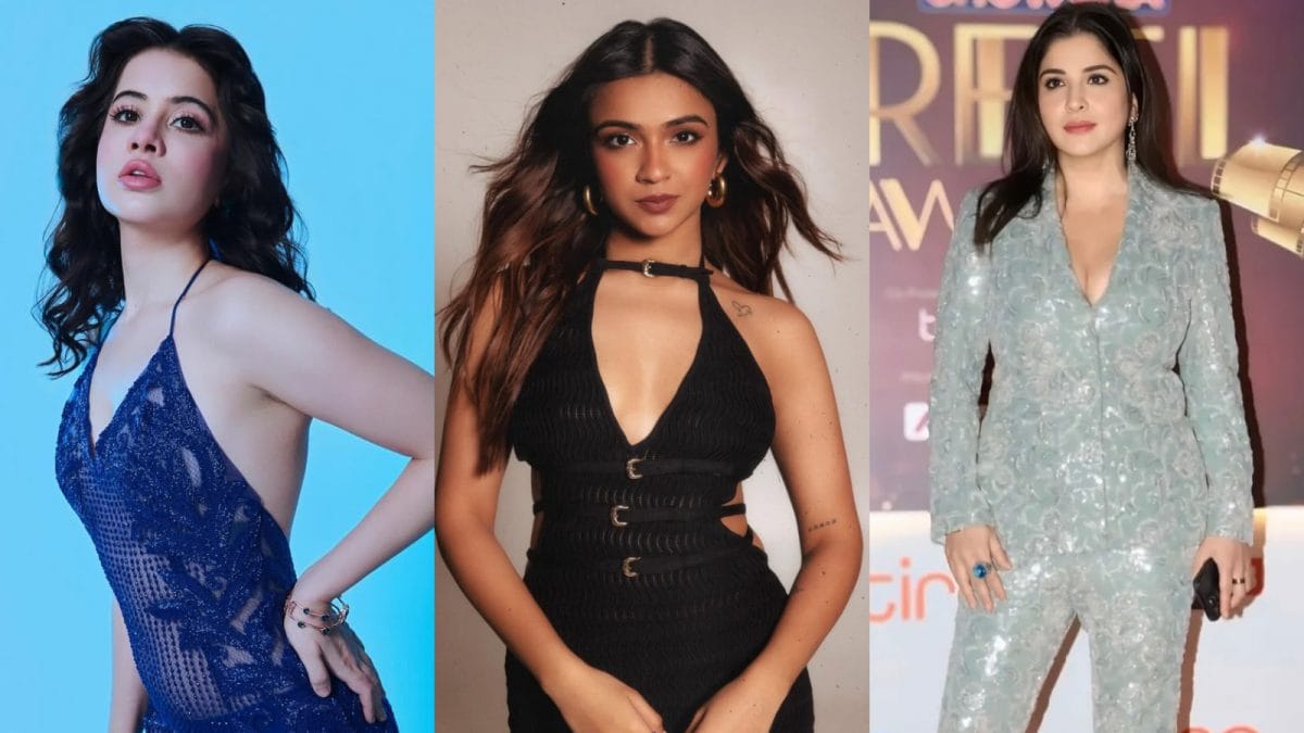 Uorfi Javed Will NEVER Pick Up Apoorva Mukhija’s Calls: ‘Nothing To Be Fixed There’ | Exclusive