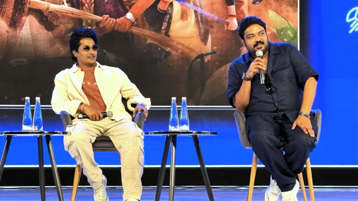 Chandan Roy On Panchayat Co-star Faisal Malik: ‘We’re like Bade Miyaan And Chote Miyaan’