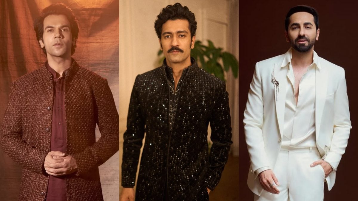 Rajkummar Rao On ‘Love’ For Vicky Kaushal, Ayushmann: ‘We Call, Text Each Other Randomly’ | Exclusive