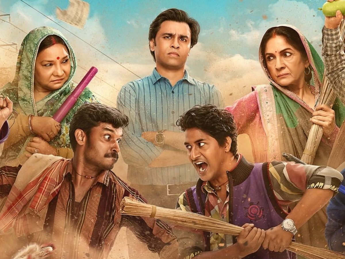 Panchayat Season 5 Story Leaked: Panchayat 5 To Have An Election Plot  Twist? Neena Gupta Says 'Script Has Been Leaked' 