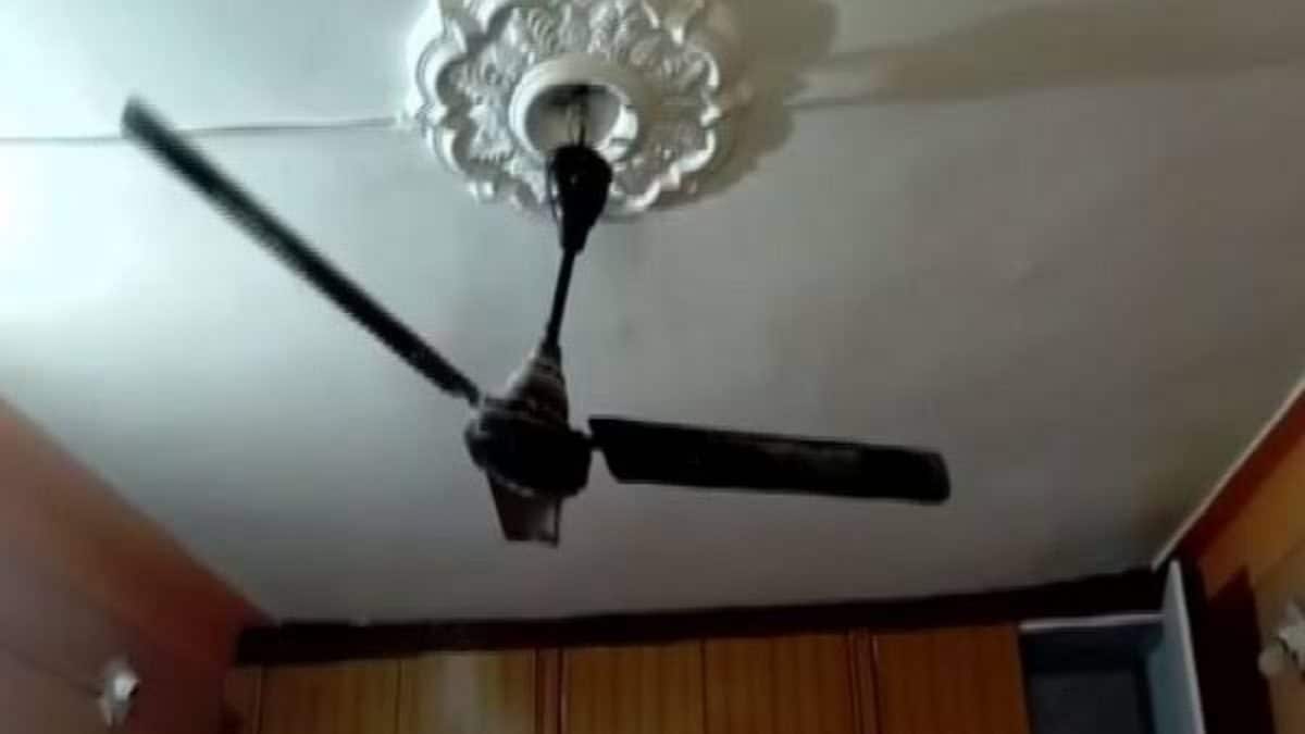 'It Was Really Scary': Delhi, Adjoining Areas Wake Up To Strong Tremors As 10-Second Quake Hits Capital