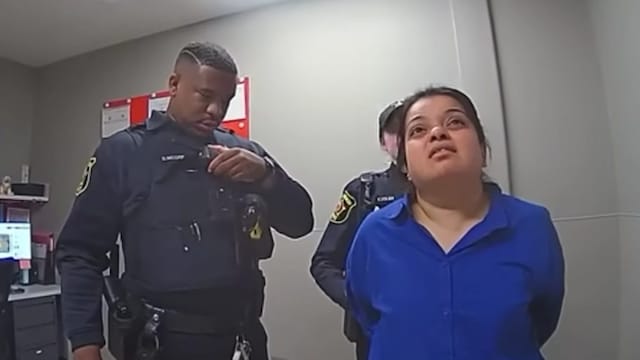 YouTube/Body Cam Edition)