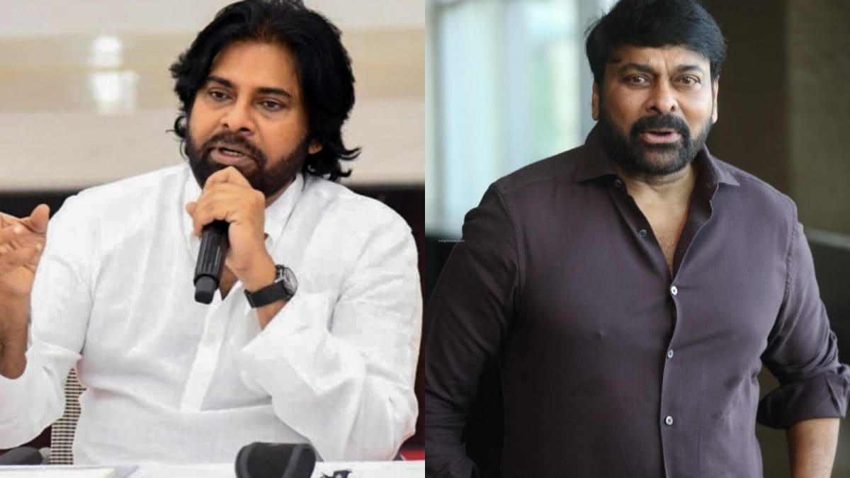 Pawan Kalyan's 'Hari Hara Veera Mallu' Finally Releases