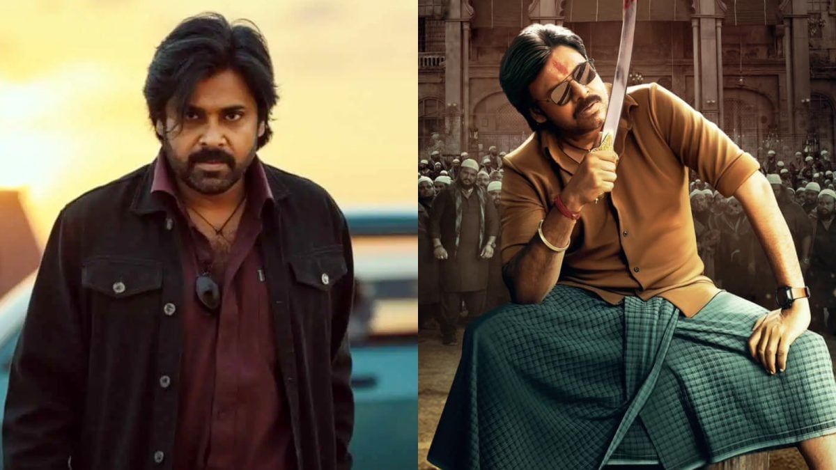 Pawan Kalyan Says He Wanted To Quit Films In 2006: ‘The Problem With Me Is…’ | Exclusive