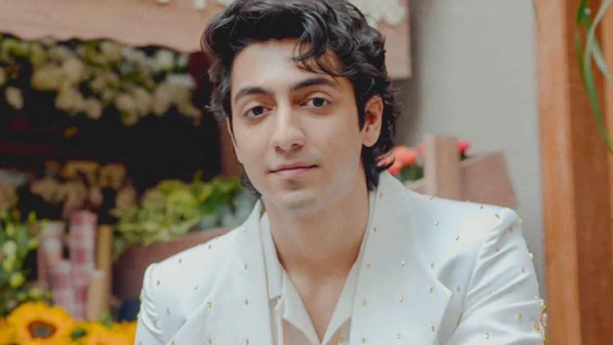 Ahaan Panday's Rise: "Saiyaara" Star Becomes Overnight Sensation