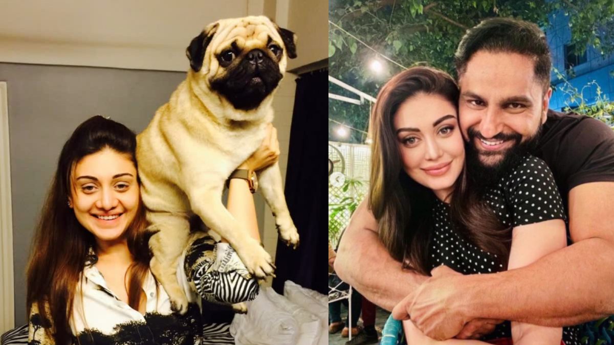 Parag Tyagi Shares Tribute to Shefali Jariwala One Month After Death