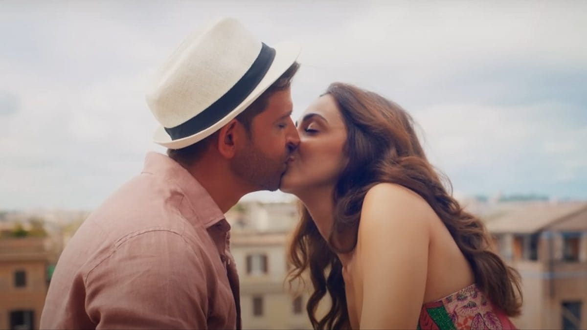 'War 2' Romantic Song Release on Kiara's Birthday