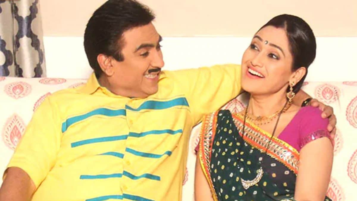 TMKOC's Jennifer Mistry Talks Dilip Joshi Relationship Post-Controversy
