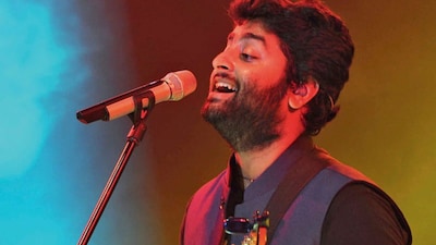 Arijit Singh