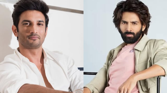Amaal Mallik's Comments On Sushant Singh Rajput, Kartik Aaryan Go VIRAL,  Podcast Host Faces Threats | Bollywood News - News18
