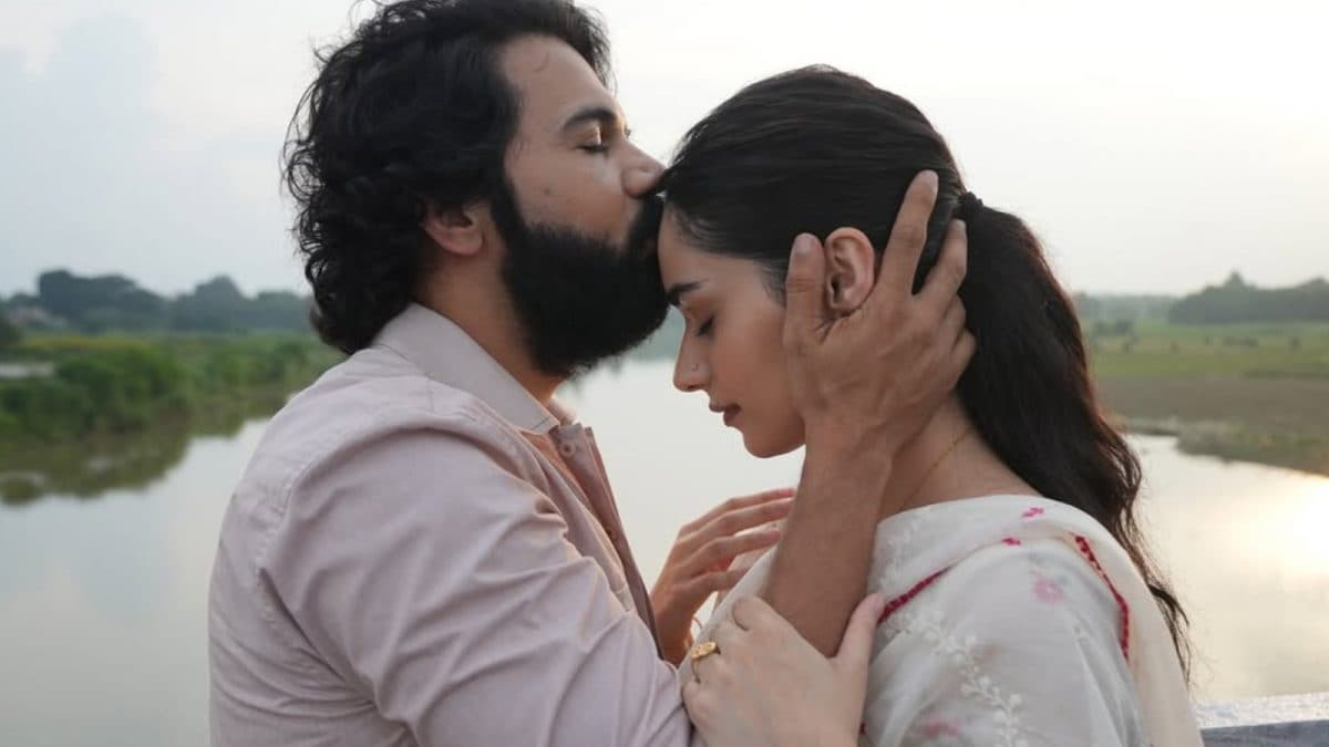 Manushi Chhillar Reacts To Maalik’s Underwhelming Box Office: ‘Film Isn’t Family-Friendly’ | Exclusive