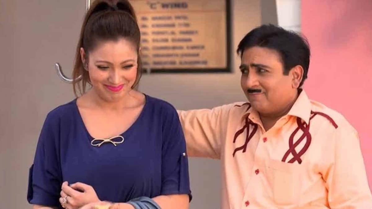 Asit Modi Reveals Dilip Joshi, Munmun Dutta NOT Quitting TMKOC: 'Aise Koi  Baat Nahi Hai' | Television News - News18