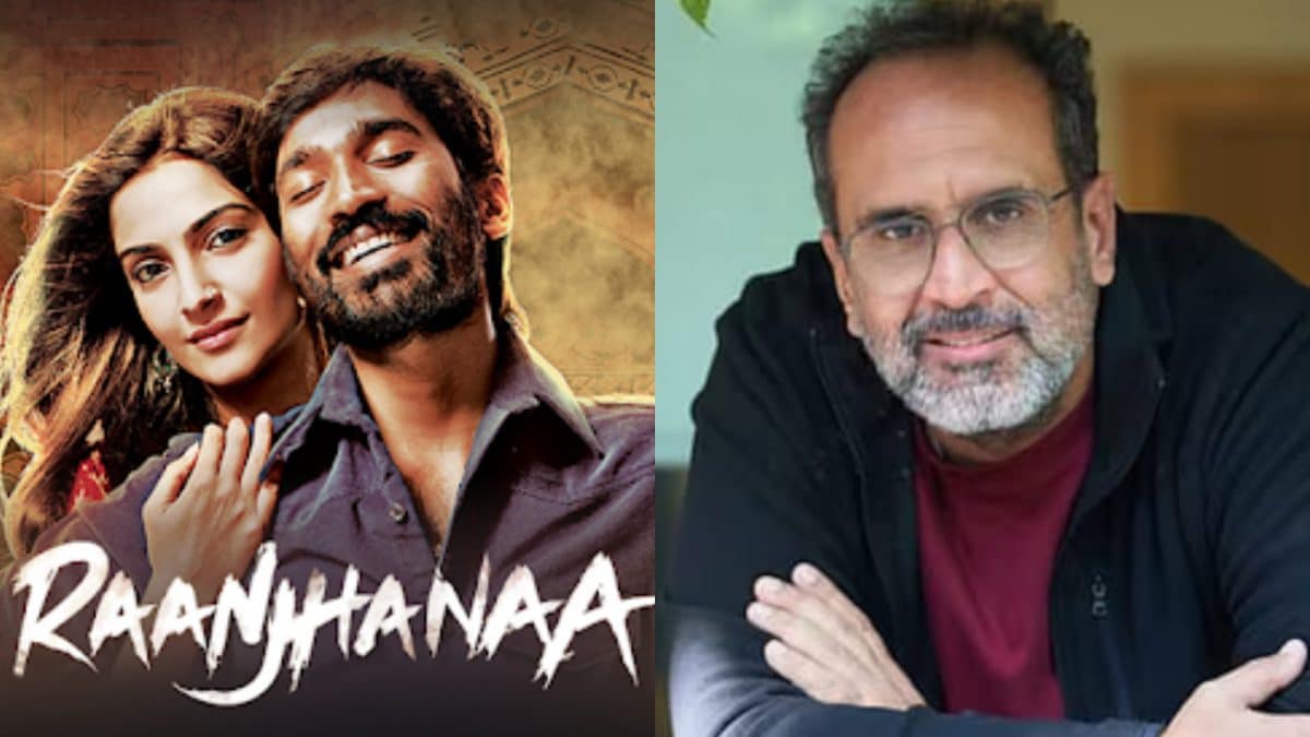 Aanand L Rai On Dhanush And Sonam Kapoor’s Reaction To Raanjhanaa’s Altered Ending: ‘Nobody Approves Of This’
