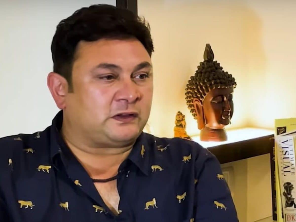 Rajesh Kumar Calls Saiyaara Story 'Very Close' To Him As His Mother Battles Alzheimer's: 'I See My Father…' | Television News - News18