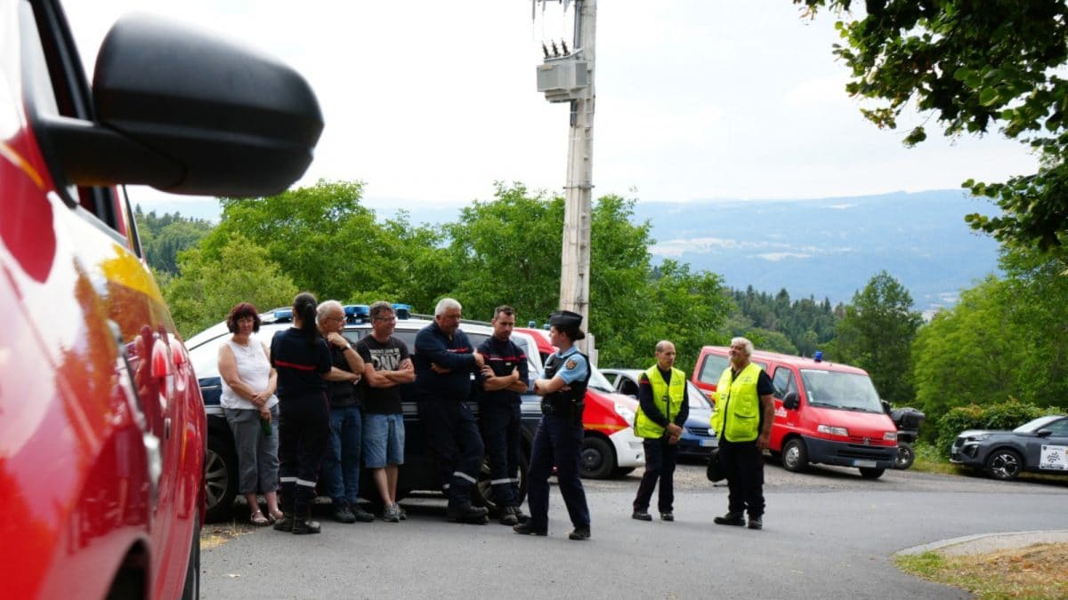 Motor Rally Accident in France Claims Lives of Three Spectators