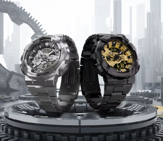 Monsoon Essentials ‘25: Fashion, Beauty, and Wellness Must-Haves for the Rainy Season 4 G shock 2025 07 54a98735700a0ab21b6b6f5a0c7cc323