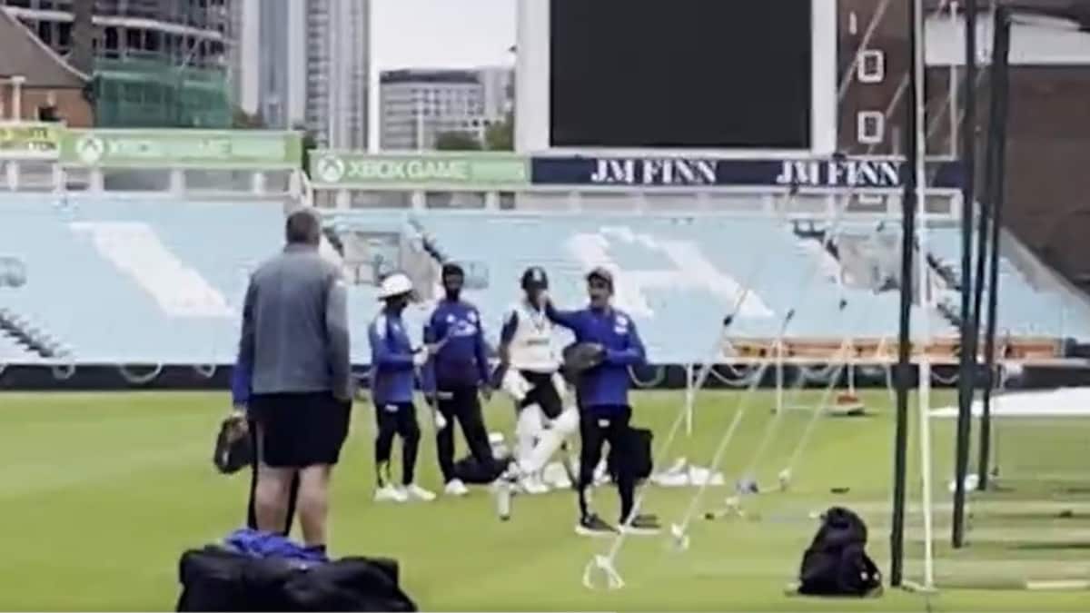Ganguly comments on Gambhir-curator issue; says discussions are typical