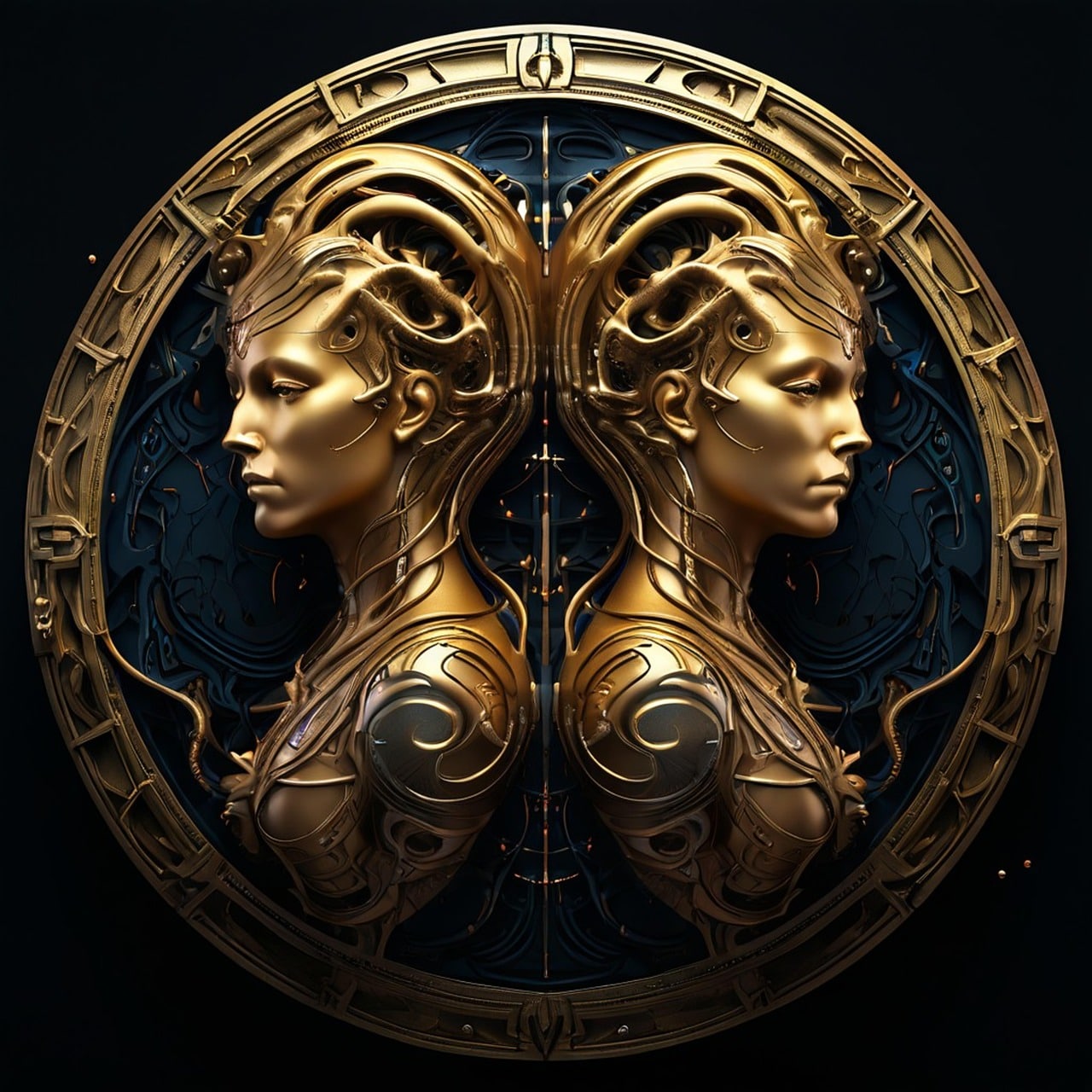 Gemini Gemini