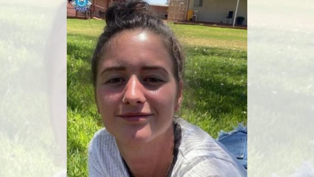 German Backpacker Carolina Wilga Survived 12 Days Lost In Australian Bush