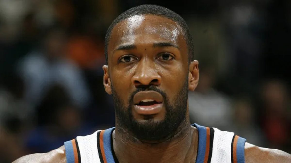 Ex-NBA Star Gilbert Arenas Arrested in Illegal Poker Case