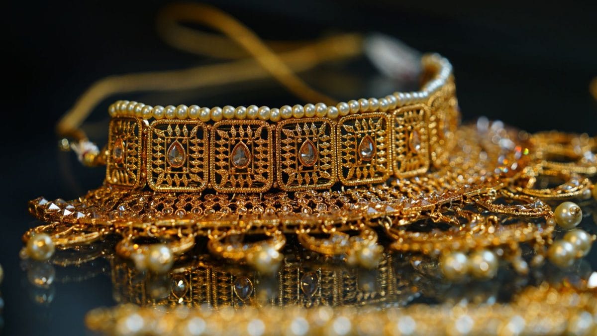 Gold’s Next Big Move: Navigating Risks, Returns & Portfolio Allocation
