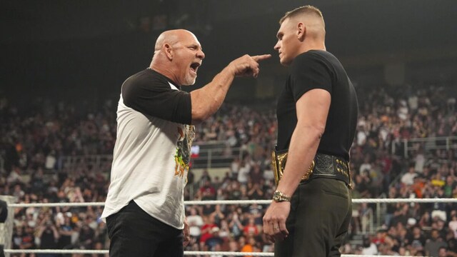  WWE)
